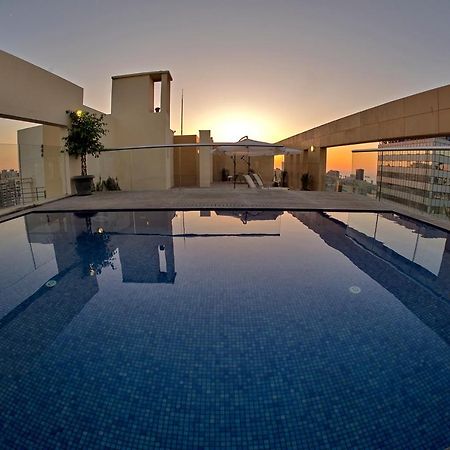 Kantari Suites Beirute Exterior foto